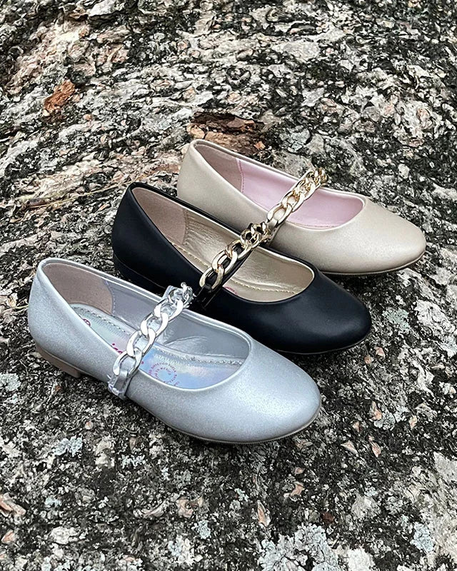 Zapatos Nina Elegantes de Fiesta FRED ZAPATERIAS