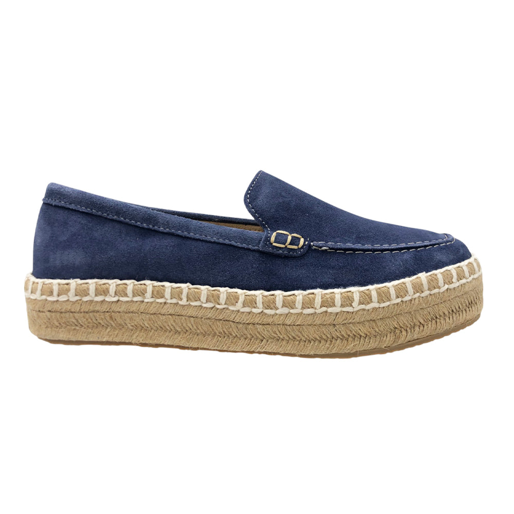 Alpargatas de Piso para Mujer Hispana 14914