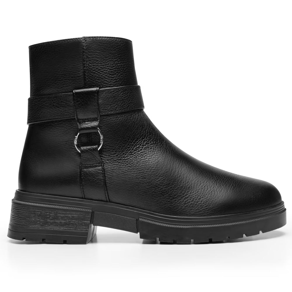 Botines de Piso para Mujer Flexi 131904