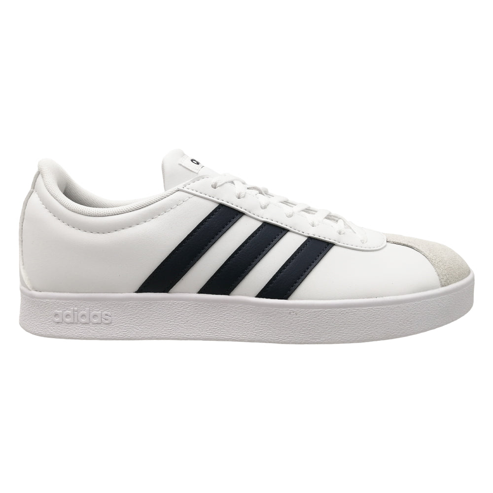 Tenis Casuales con Agujetas para Hombre Adidas ID3709 FRED ZAPATERIAS