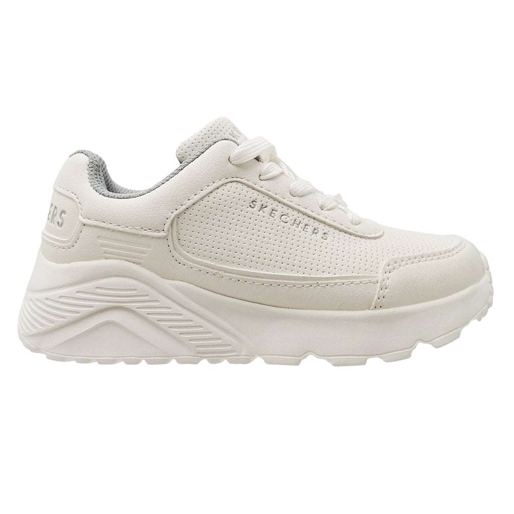 Tenis Escolares para Ninas y Ninos Skechers 30002LMX FRED ZAPATERIAS