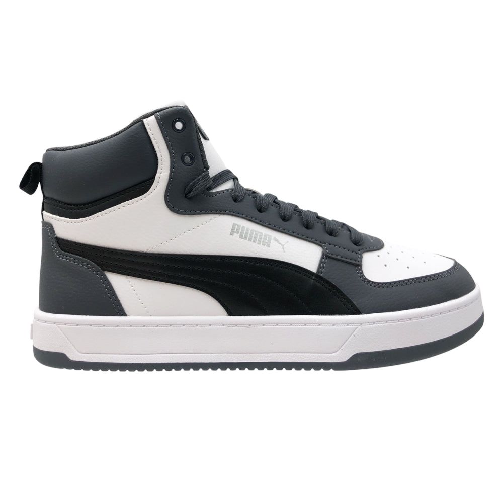 Tenis Puma De Bota Para Hombre Tenis Puma Blancos Hombre Bota