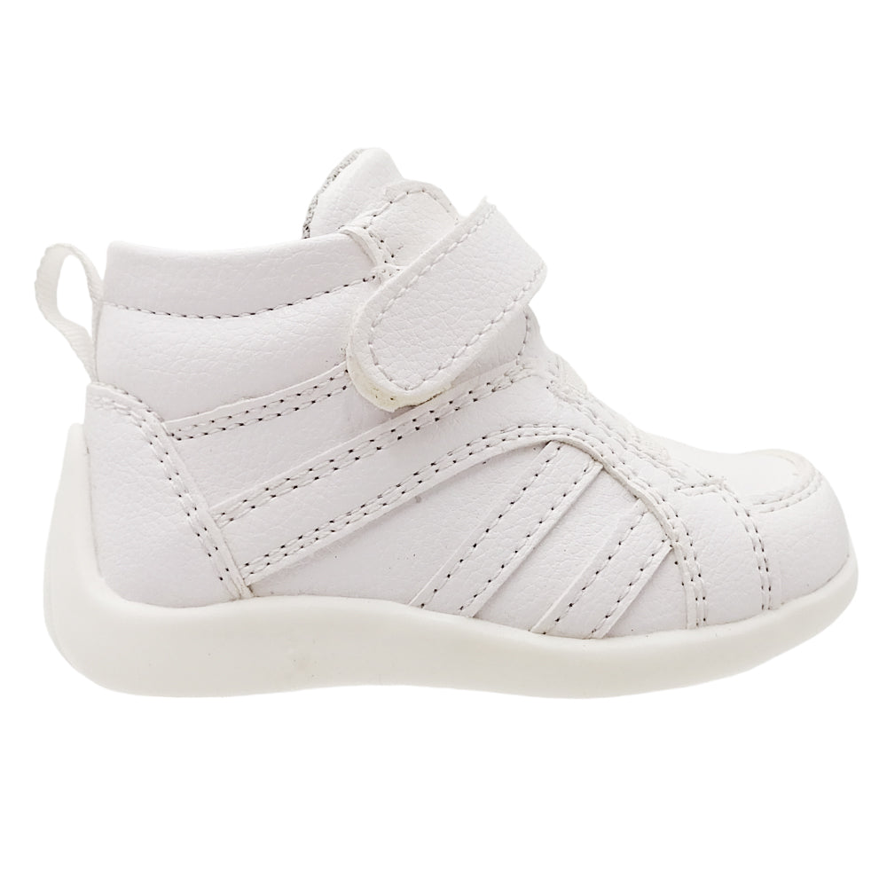 Tenis de Bota para Niñas y Niños Sandy A6841 – FRED ZAPATERÍAS