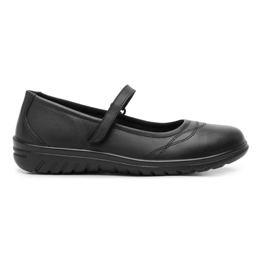  Zapatos Escolares para Mujer Flexi 35323