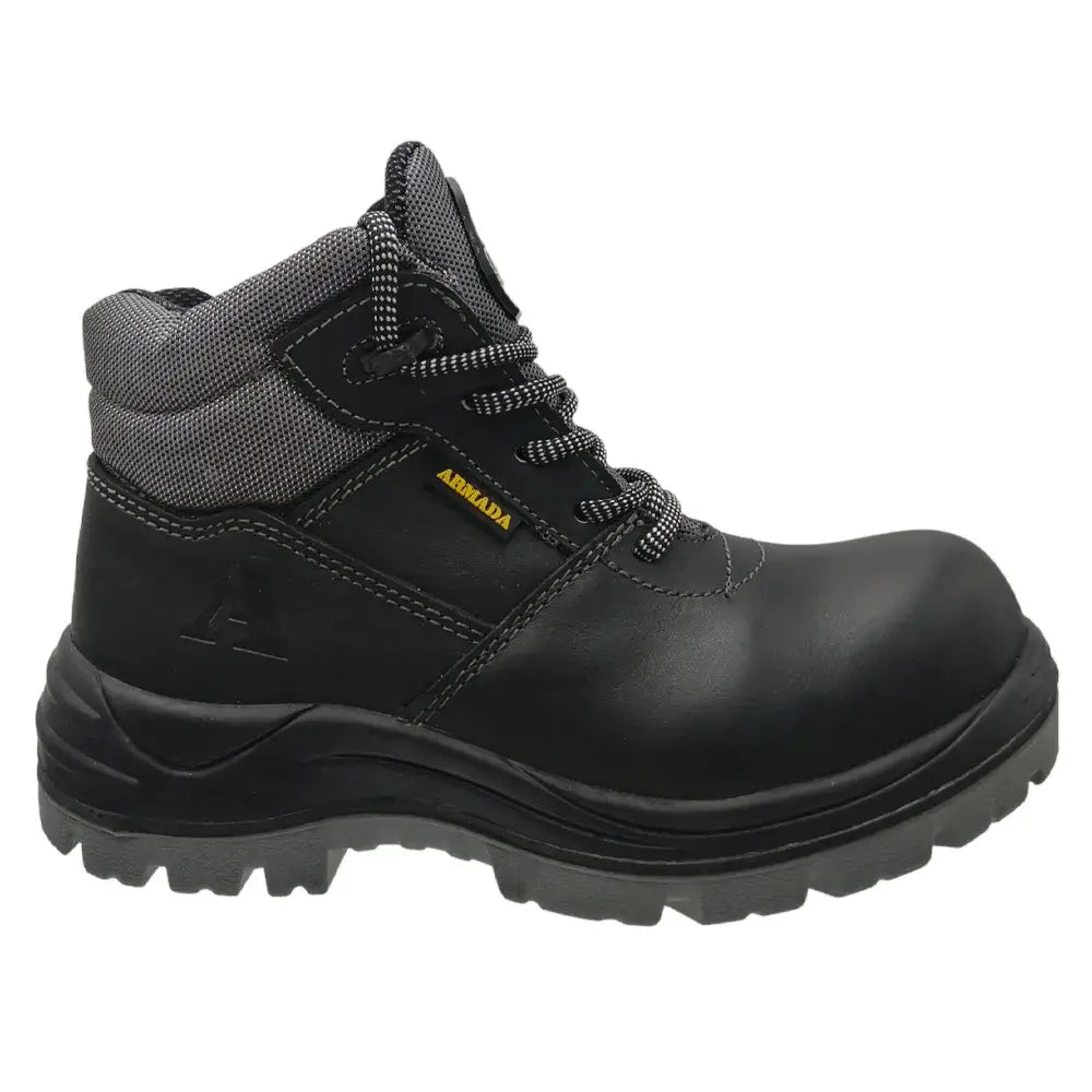 Botas industriales deals