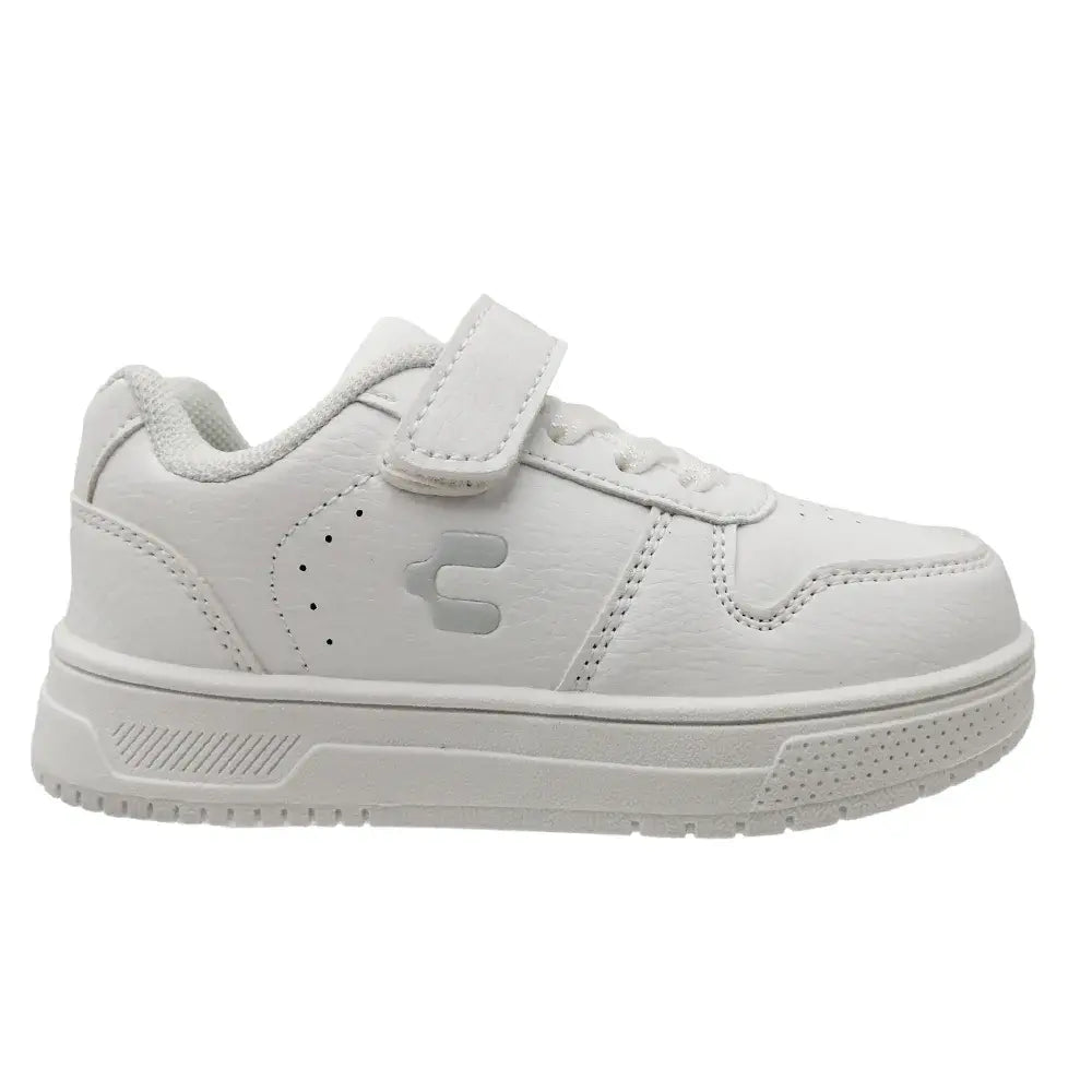 Tenis Escolares para Ni o y Ni a con Velcro Charly 1098661 FRED