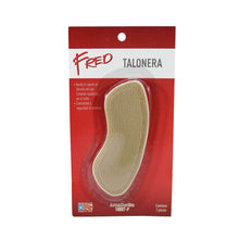  Producto para calzado Taloneras Accesorios Fred 10007-P