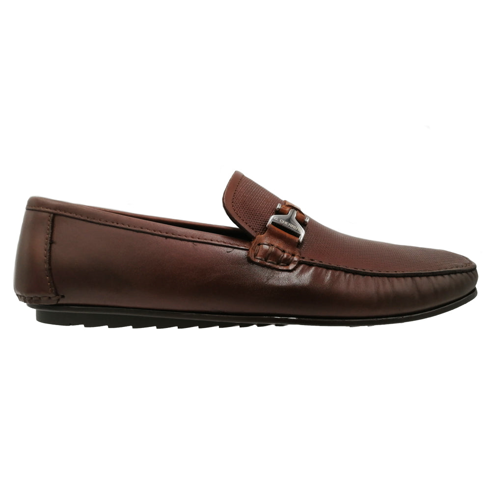 Zapatos Hombre Mocasines Casual Gino 4903 FRED ZAPATER AS