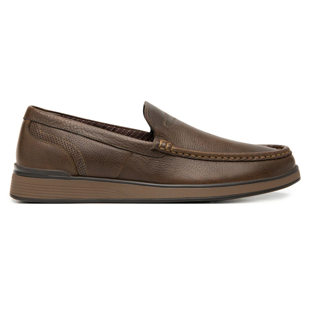 ZAPATOS HOMBRE CASUAL FLEXI 413201 FRED ZAPATER AS