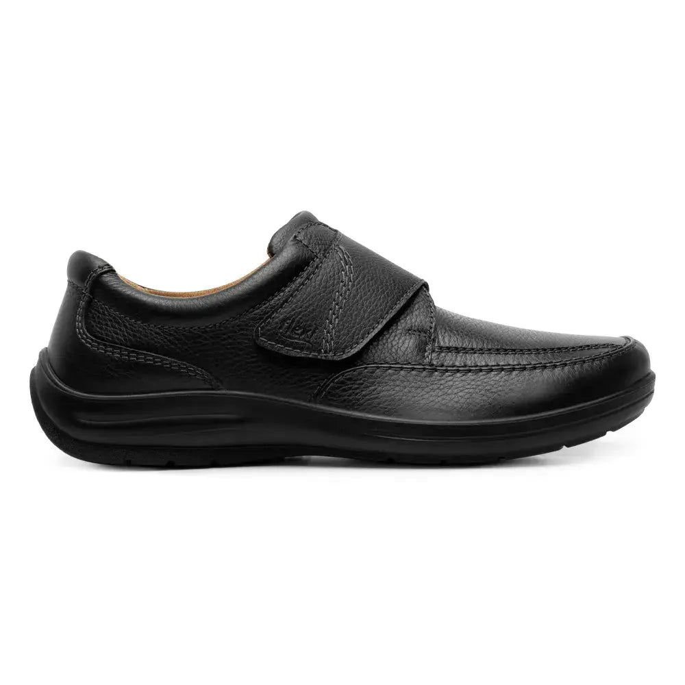 Zapatos Casuales con Velcro de Hombre FLEXI 415901
