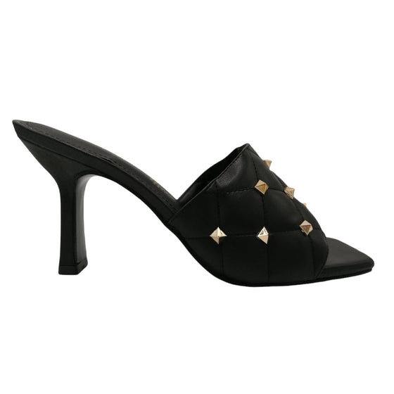 Zapatos Mujer Sandalia de Tacon Perugia 1007