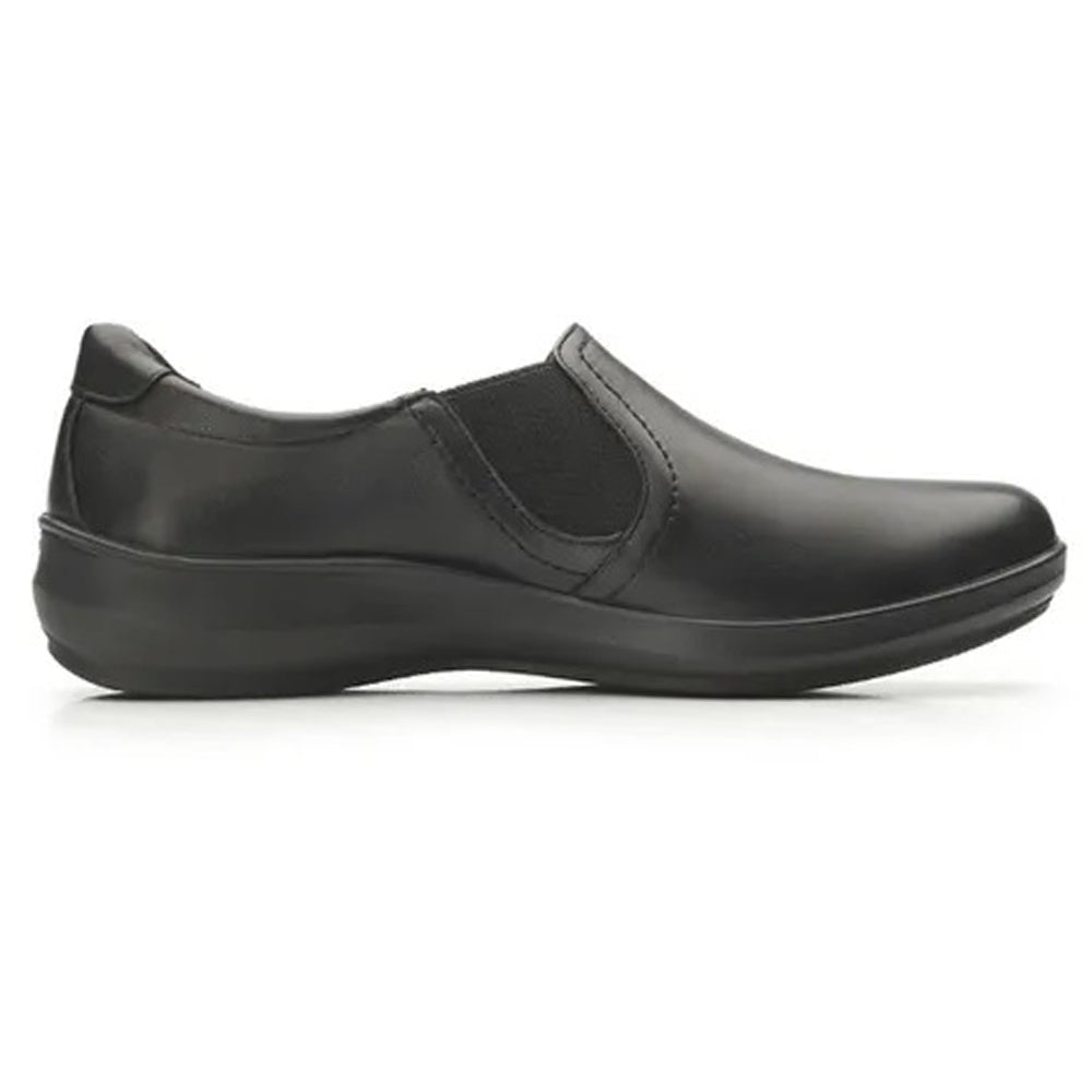 Piso Zapatos Negros Para Dama Piso Zapatos Negros Casuales Mujer