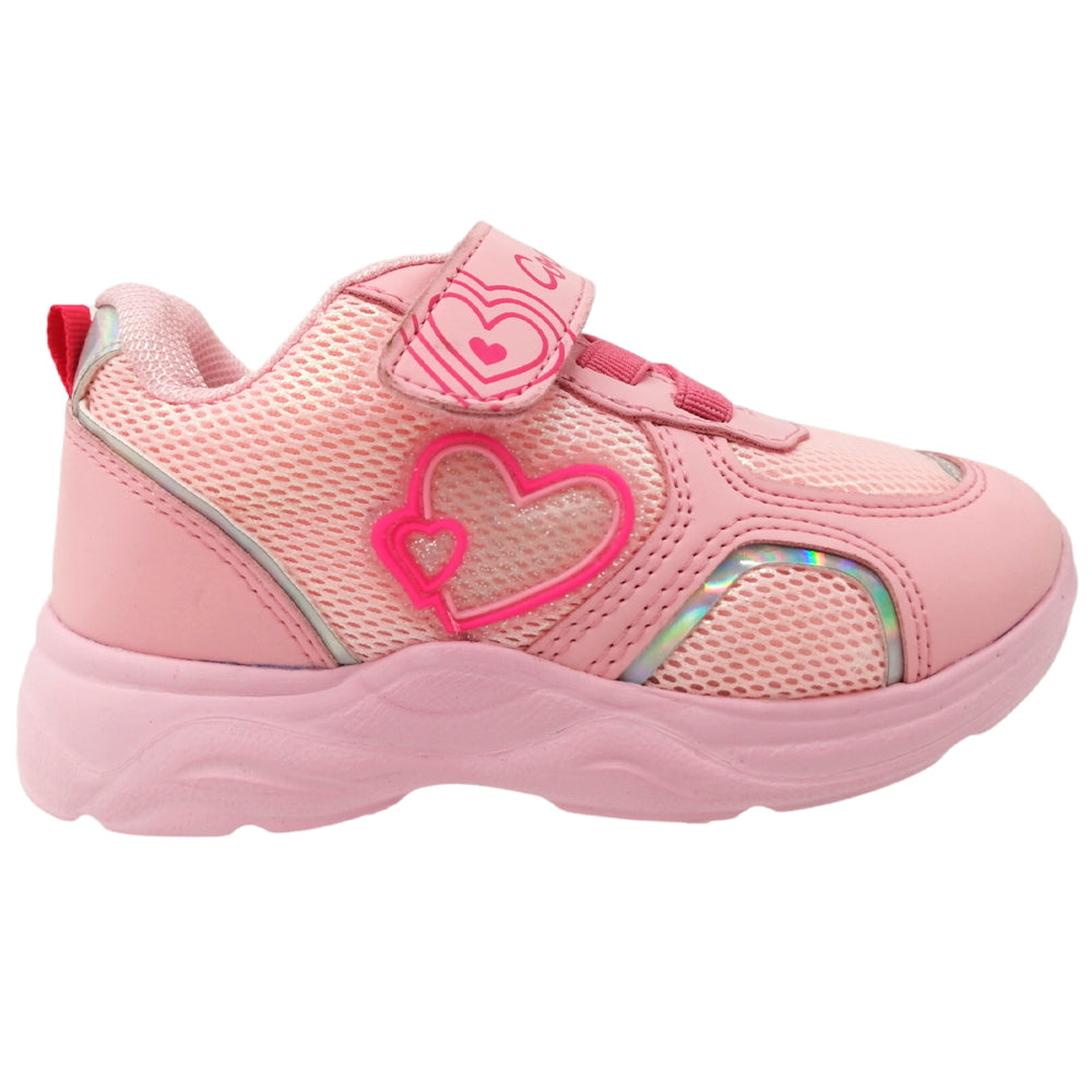 Zapatos Niñas Tenis Casual con Agujetas y Velcro Tropicana 73074 – FRED  ZAPATERÍAS