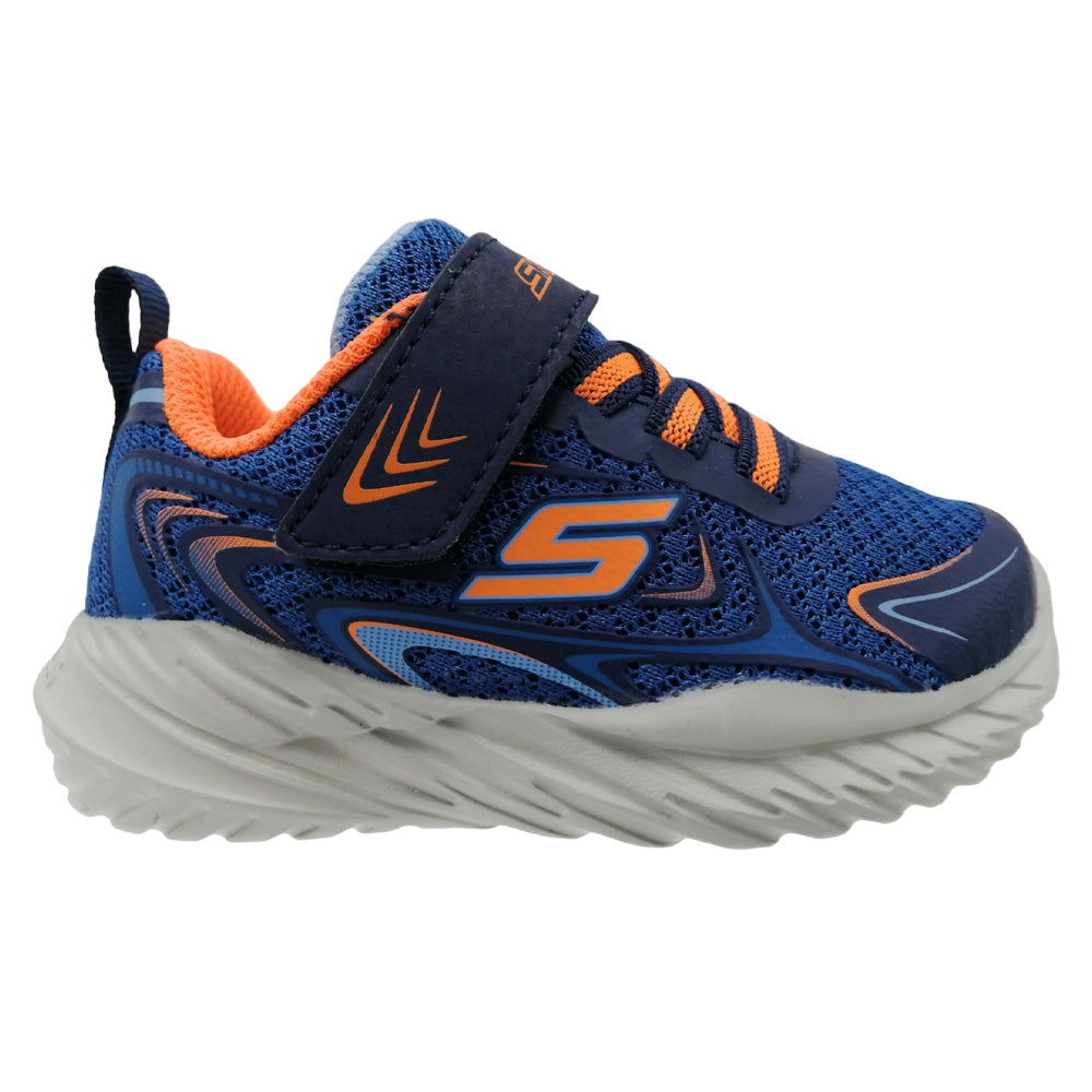 Zapatos skechers cheap casuales kinder