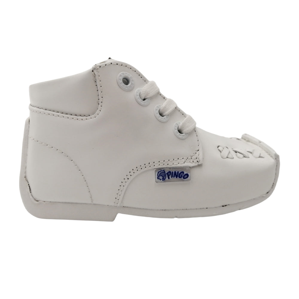 Zapatos Bebés Bota de Niño Casual Sandy 5031