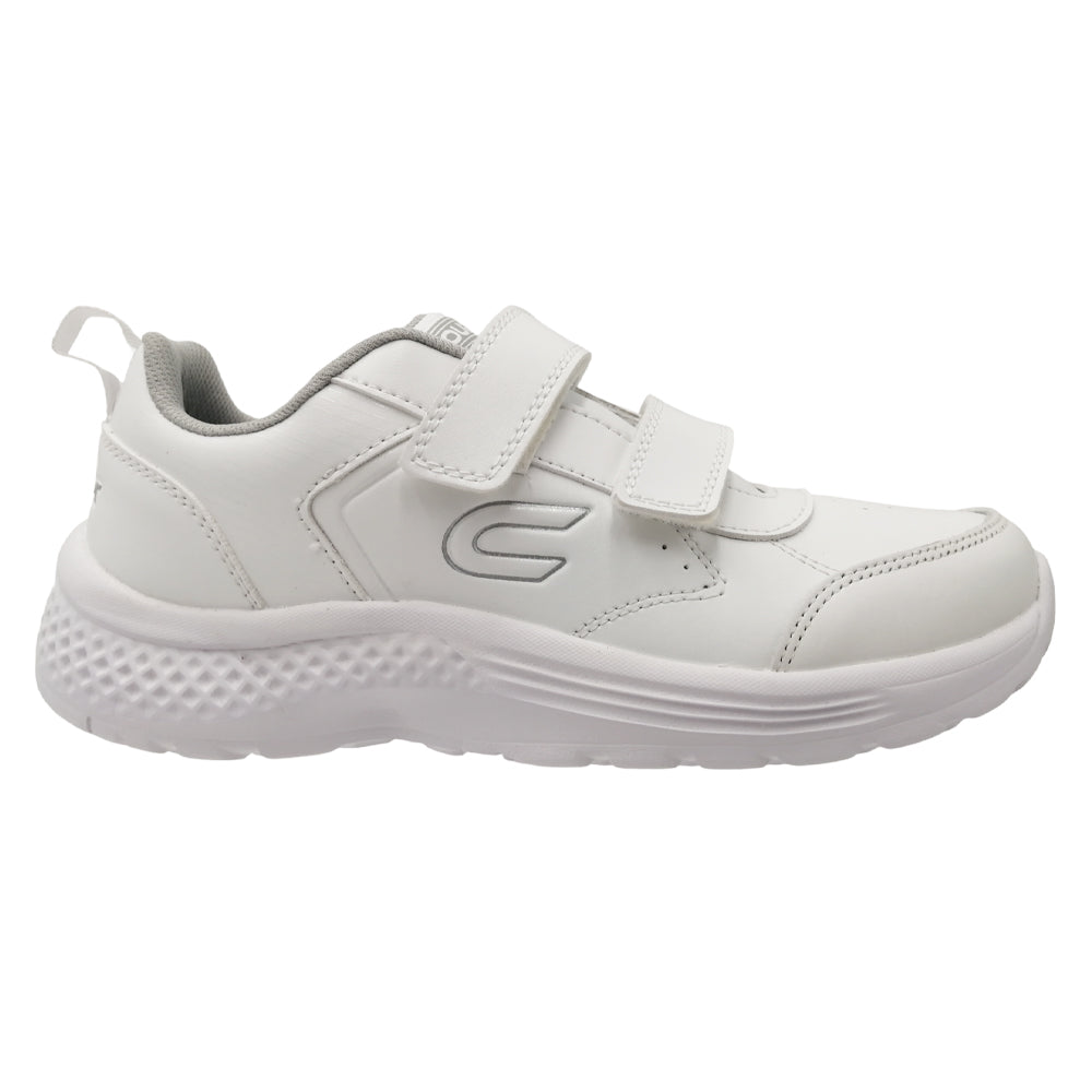 Tenis escolar feminino store 2018