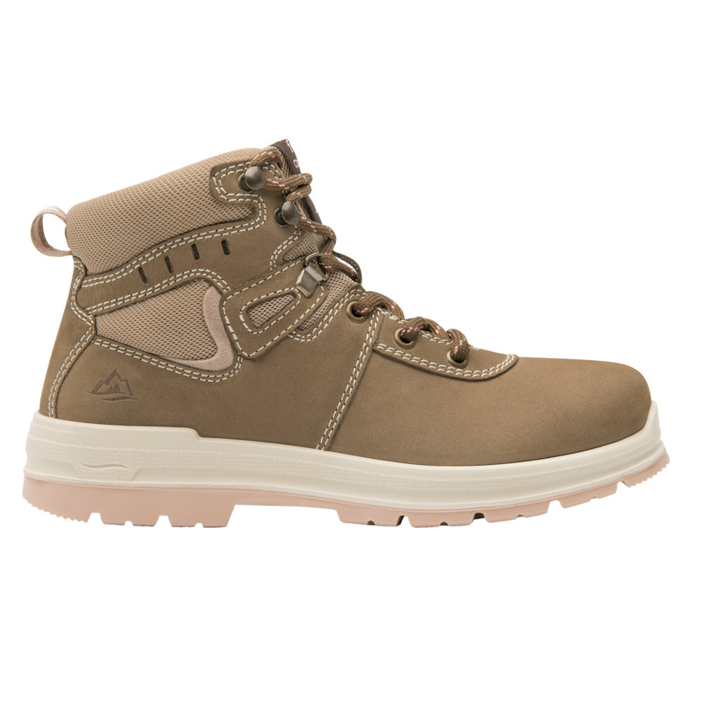 Botin outdoor 2025 flexi mujer