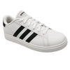 Adida Tenis Casuales para Jóvenes GW6511 Grand Grand Court 2.0 K