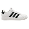 Adida Tenis Casuales para Jóvenes GW6511 Grand Grand Court 2.0 K 