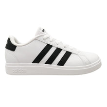  Adida Tenis Casuales para Jóvenes GW6511 Grand Grand Court 2.0 K 