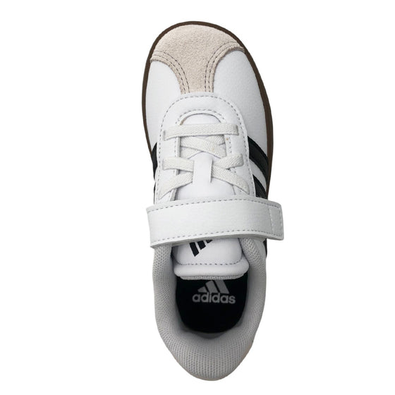 Adidas Tenis Casuales con Velcro para Niños y Niñas ID9155