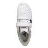 Adidas Tenis Casuales con Velcro para Niños JI3482