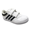 Adidas Tenis Casuales con Velcro para Niños JI3482