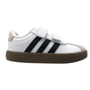 Adidas Tenis Casuales con Agujetas para Niñas y Niños ID9157