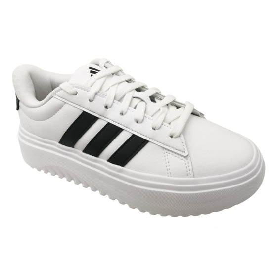 Adidas Tenis Casuales para Mujer IE1092 Grand Court Platform