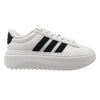 Adidas Tenis Casuales para Mujer IE1092 Grand Court Platform