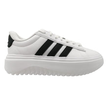  Adidas Tenis Casuales para Mujer IE1092 Grand Court Platform