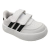 Adidas Tenis Casuales para Niñas y Niñas ID5276 Breaknet 2.0 CF I