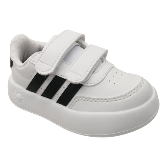 Adidas Tenis Casuales para Niñas y Niñas ID5276 Breaknet 2.0 CF I