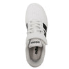 Adidas Tenis Casuales para Niñas y Niñas JS3688