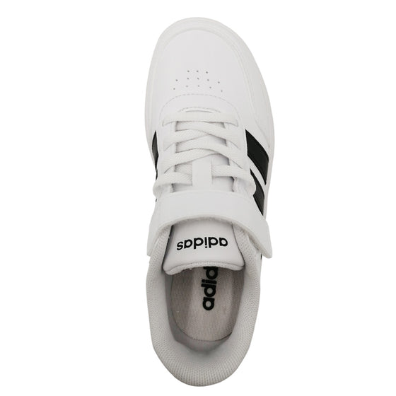 Adidas Tenis Casuales para Niñas y Niñas JS3688
