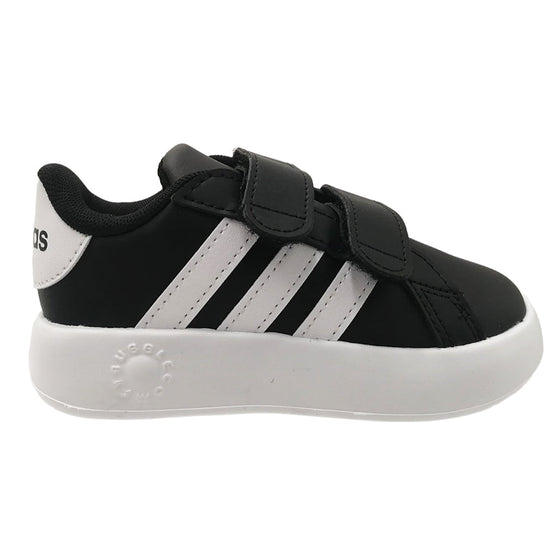 Adidas Tenis Casuales para Niñas y Niños ID5272 Grand Court 2.0 CF I