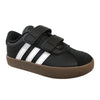 Adidas Tenis Casuales con Agujetas para Niñas y Niños ID9156