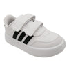 Adidas Tenis Casuales para Niñas y Niños JS3680