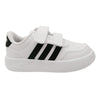 Adidas Tenis Casuales para Niñas y Niños JS3680