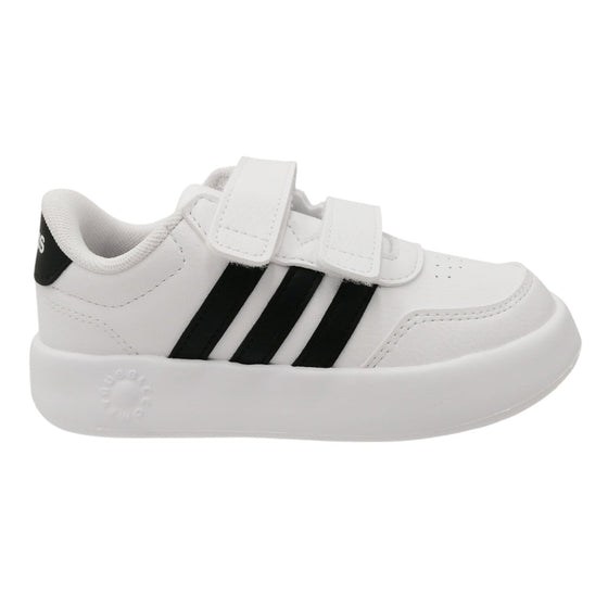 Adidas Tenis Casuales para Niñas y Niños JS3680