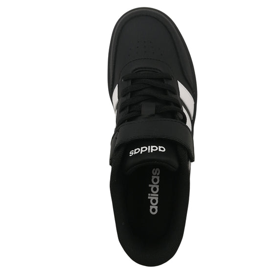 Adidas Tenis Casuales para Niñas y Niños JS3687