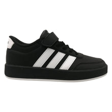  Adidas Tenis Casuales para Niñas y Niños JS3687