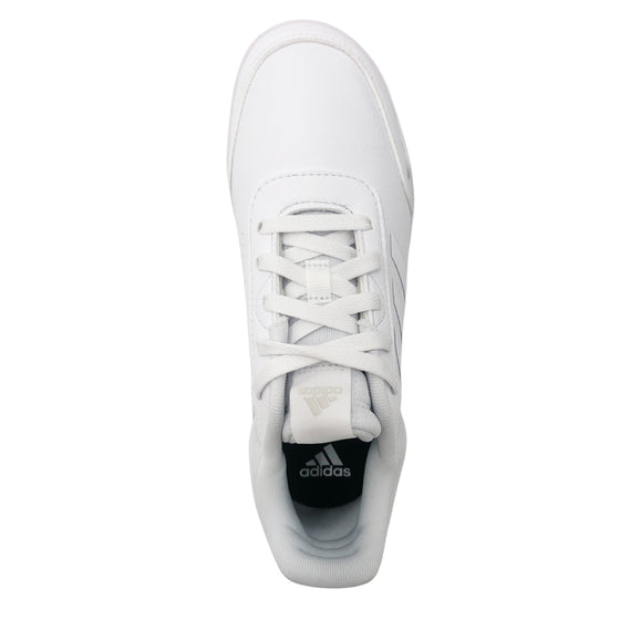 Tenis D96874 Adidas Tenis Escolar Con Agujetas Para Jóvenes GW6423