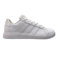  Adidas Tenis Escolares con Agujetas para Jóvenes FZ6158