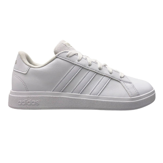 Adidas Tenis Escolares con Agujetas para Jóvenes FZ6158