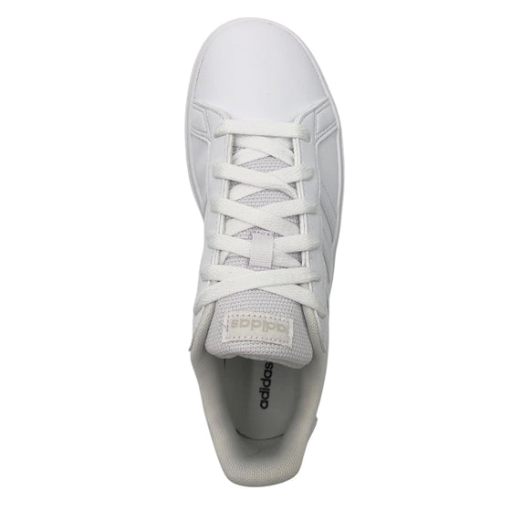 Adidas Tenis Escolares con Agujetas para Jóvenes FZ6158