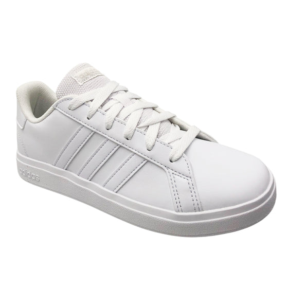 Adidas Tenis Escolares con Agujetas para Jóvenes FZ6158