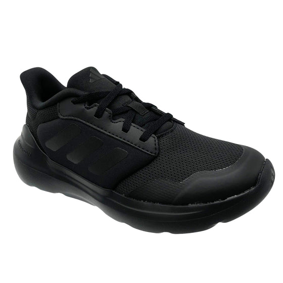 Adidas Tenis Escolares con Agujetas para Jóvenes IE3542