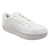 Adidas Tenis Escolares para Mujer ID2855 HOOPS 3.0 BOLD W