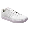 Adidas Tenis con Agujetas Escolares para Mujer IF4136